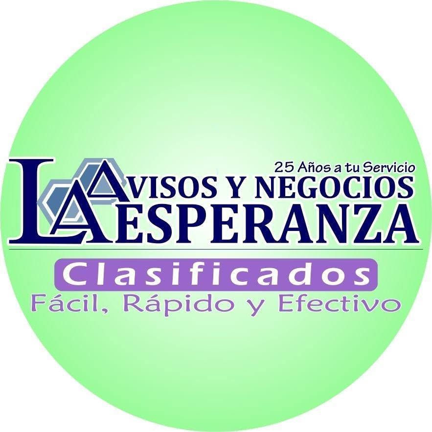 Avisos La Esperanza